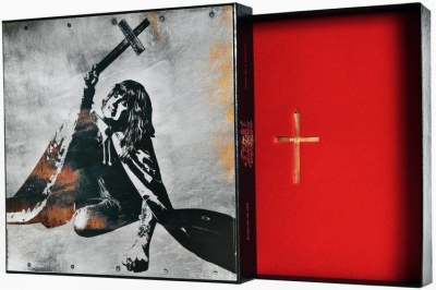 Ozzy Osbourne - Blizzard Of Ozz | Diary Of A Madman (2011) [30th Anniversary Edition Box Set]