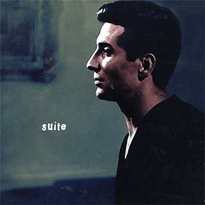 Gilbert Bécaud - Suite (2005)