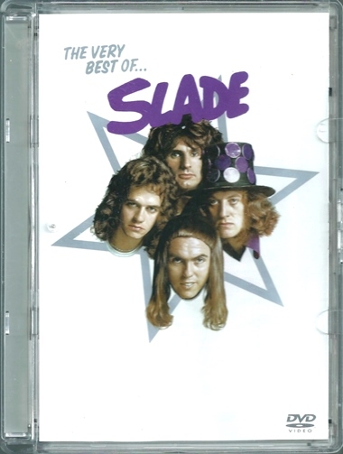 Slade - The Very Best Of Slade (2005) [DVD9]