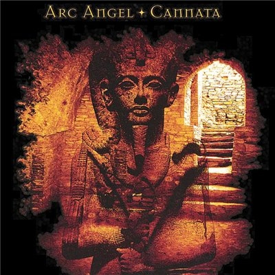 Arc Angel - Tamorok (2002)