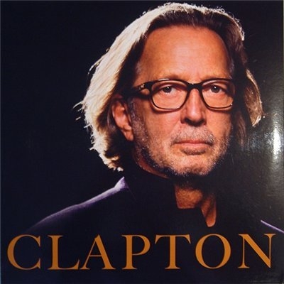 Eric Clapton - Clapton (2010)