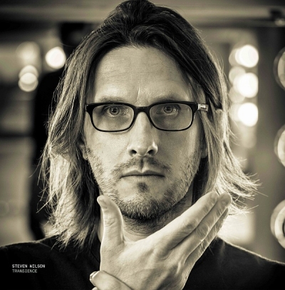 Steven Wilson - Transience (2015) [Expanded Edition 2016]
