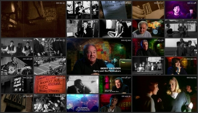 I Was There When The.Beatles Played The Cavern (DVD-Rip. найден в Сети)