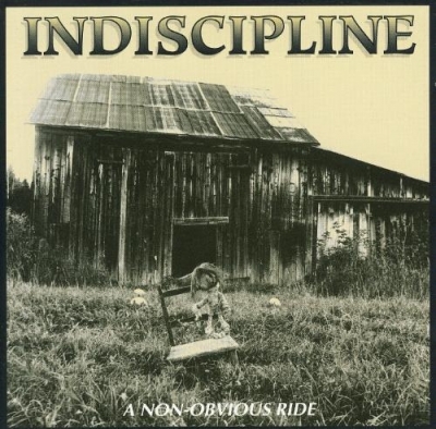 Indiscipline - A Non-Obvious Ride (1994)