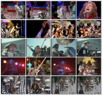 Slade - The Very Best Of Slade (2005) [DVD9]