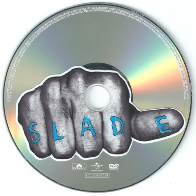 Slade - The Very Best Of Slade (2005) [DVD9]