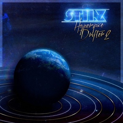 Stilz - Hyperspace Drifter 2 (2016) [WEB Release]