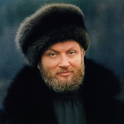Иван Ребров (4LP on 2CD)