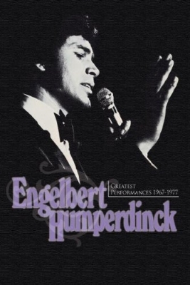 Engelbert Humperdinck - Greatest Performances 1967-1977 (2007) [DVD-Rip]