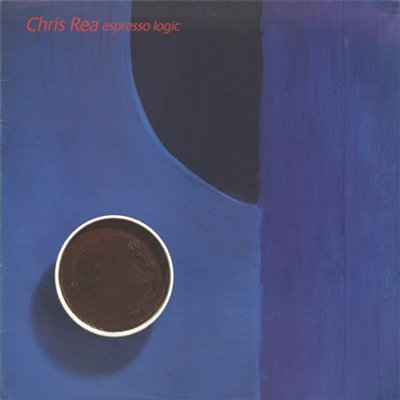 Chris Rea - Espresso Logic (1993 )