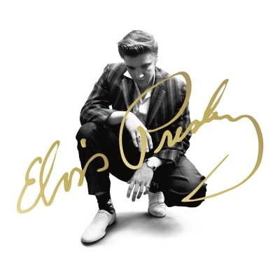 Elvis Presley - The Complete Albums Collection (2015)