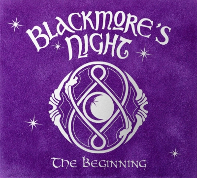 Blackmore’s Night - The Beginning (2012) [2xCD, 2DVD-5]