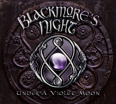 Blackmore’s Night - The Beginning (2012) [2xCD, 2DVD-5]