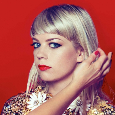 Basia Bulat - Good Advice (2016) [WEB Release]