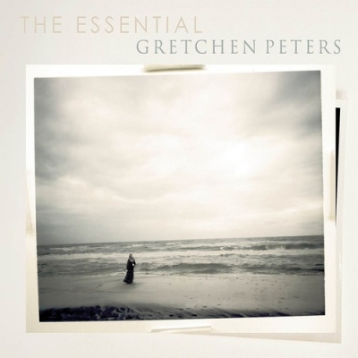Gretchen Peters - The Essential Gretchen Peters (2016) [2CD | WEB Release]