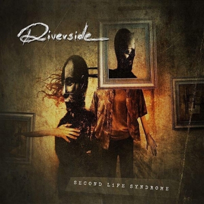 Riverside - Discography (2004-2015)