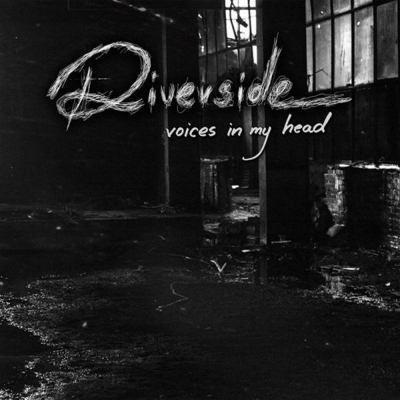 Riverside - Discography (2004-2015)