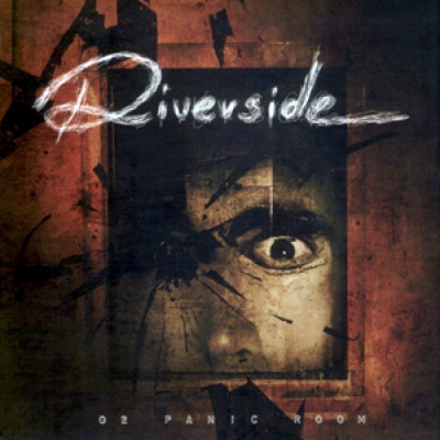 Riverside - Discography (2004-2015)