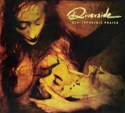 Riverside - Discography (2004-2015)