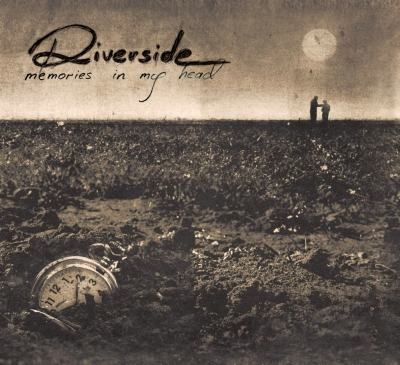 Riverside - Discography (2004-2015)