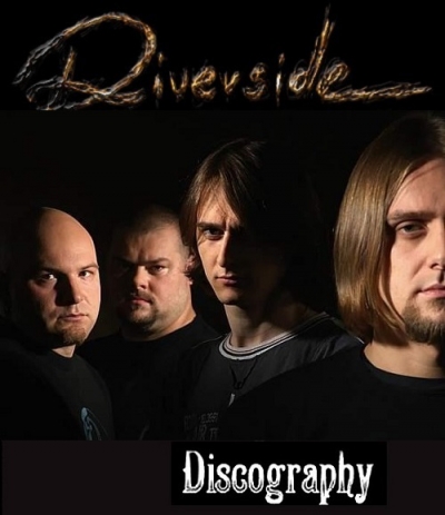 Riverside - Discography (2004-2015)