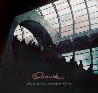 Riverside - Discography (2004-2015)