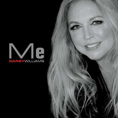 Darby Williams - Me (2016) [WEB Release]