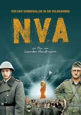 NVA (Nationale Volksarmee) / Национальная Народная Армия (DVD-Rip) NVA (Nationale Volksarmee) / Национальная Народная Армия (DVD-Rip)