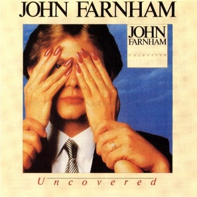 John Farnham - Uncovered  (1980/1994) [WEB Release]