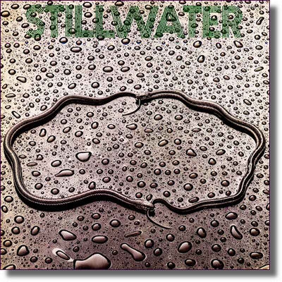 Stillwater (1977, LP)