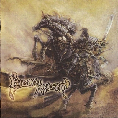 Black Knight - Black Knight (2005)