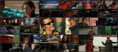 3000 миль до Грейслэнда / 3000 Miles to Graceland [DVD-Rip]