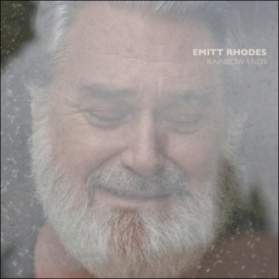 Emitt Rhodes - Rainbow Ends (2016) [WEB Release]