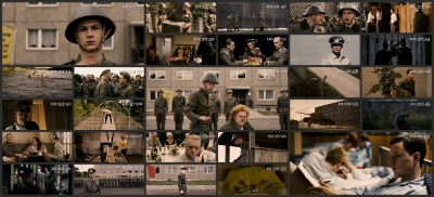 NVA (Nationale Volksarmee) / Национальная Народная Армия (DVD-Rip)