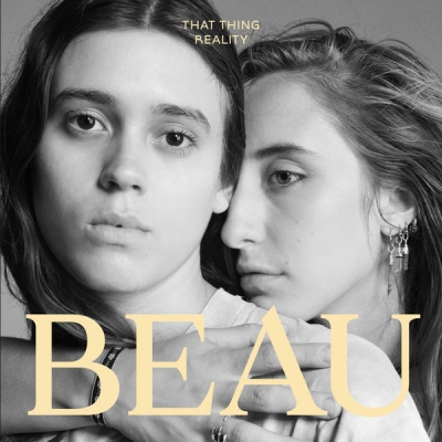 Beau - That Thing Reality (2016) [WEB Release, 24bit/44,1kHz]