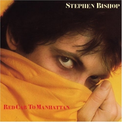 Stephen Bishop - Red Cab To Manhattan (1980)