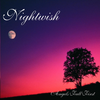 Nightwish - 1997-2001 (2001) [4CDs]