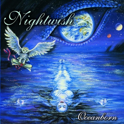 Nightwish - 1997-2001 (2001) [4CDs]