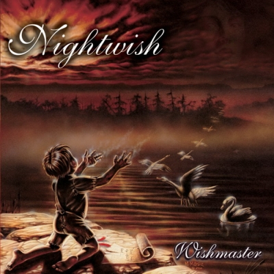 Nightwish - 1997-2001 (2001) [4CDs]