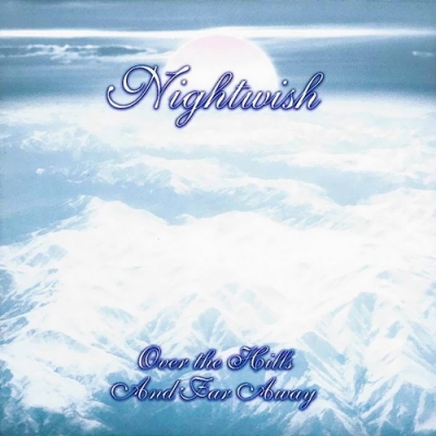 Nightwish - 1997-2001 (2001) [4CDs]