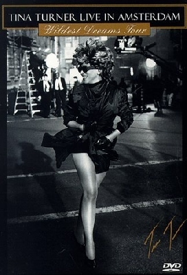 Tina Turner Live from Amsterdam Arena - Wildest Dreams - 1996 [DVD-Rip]
