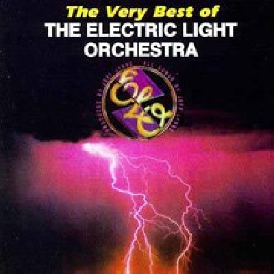 The Electric Light Orchestra - The Very Best Of... [DVD-Rip]