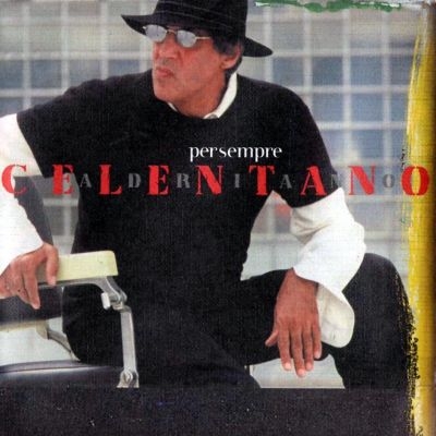 Adriano Celentano - Persempre (2002)
