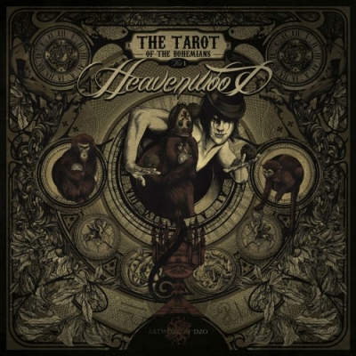 Heavenwood - The Tarot of the Bohemians (2016)