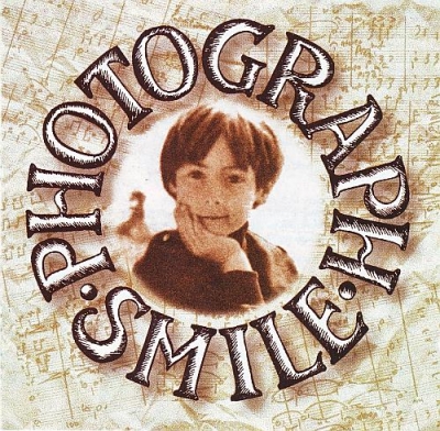 Julian Lennon  -  Photograph Smile (1998)