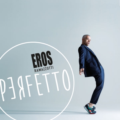 Eros Ramazzotti - Perfetto (2015) [2CD | Deluxe Edition]