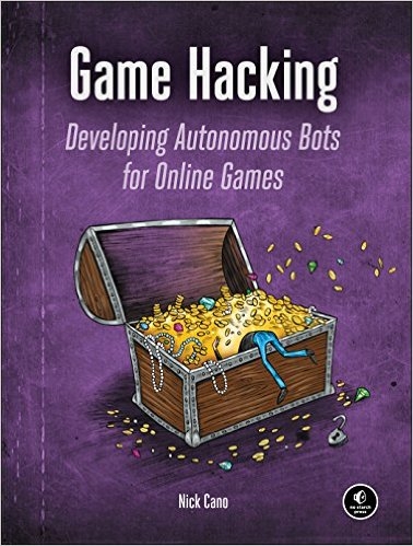 Game Hacking. Developing Autonomous Bots for Online Games