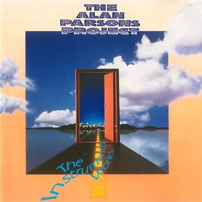 The Alan Parsons Project - The Instrumental Works (1988)