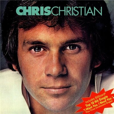 Chris Christian - Chris Christian (1981)