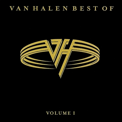 Van Halen - Best of Volume 1 - 1996 (Warner Bros 9 46332-2 US)